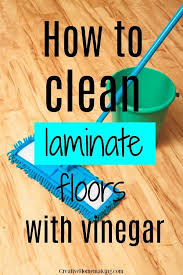 How To Clean Laminate Floors How To Clean Laminate Flooring Clean Laminate Cleaning Hacks