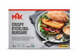 Företaget är sveriges ledande kycklingproducent och har ett brett sortiment utav både kylda och frysta produkter. Max Kronfagel Vivi Sumpton Design