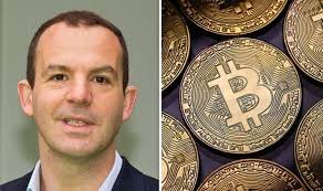 Buy some bitcoin and store them in your wallet. Martin Lewis Bitcoin Warning Revealed You Could Lose Everything Personal Finance Finance Express Co Uk