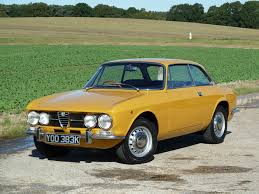 Image result for Giallo Bilbao 2007 Alfa-Romeo