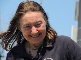 Tikka's Travels round-Britain adventure