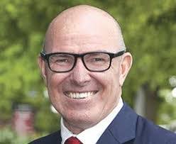 Mark Bolanos's Instagram, Twitter & Facebook