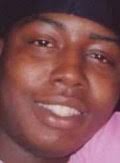 Dericke Williams Obituary (2012)