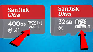This article describes in detail what is better than sdhc or sdxc. Memory Card Facts Memory Card Types Difference Between Sdsc Sdhc Sdxc Youtube