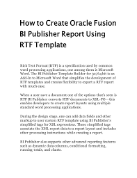 Cognos Report Design Document Template 3 Templates Example Templates Example In 2020 Document Templates Report Design Templates