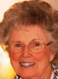 Susanne McDermott Obituary