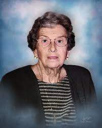 Anna Buckley Obituary April 20, 2020