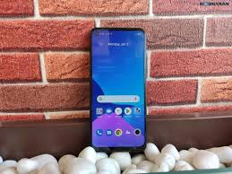 realme 9 5G Review - Hands-On and First ...
