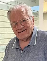 Obituary information for Russell A Hecht