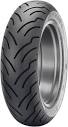 Amazon.com: Dunlop American Elite Rear Tire (180/55B18) : Automotive