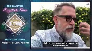 Chance Theater's Variety Hour(ish) Telethon Gala