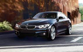 Bmw North America Bmw 4 Series Bmw 4 Bmw