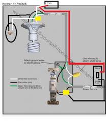 Run power from that switch to another switch and use that switch to send power to the fan. Need A Wire Diagram To Understand This Doityourself Com Community Forums