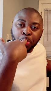 Authentic Nigerian Food Experience: Eating Fufu with Hands