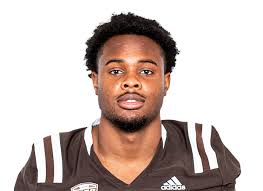 Tennessee State Tigers College Football Roster