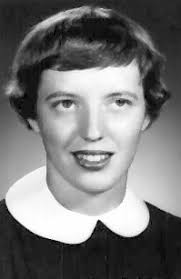 Barbara (Hetrick) Mapes