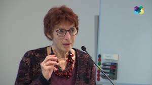 Conference Dr Maela Paul 2017 Accompagnement Et Evaluation Des Pratiqu Accompagnements Evaluation