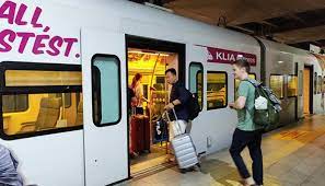 Which airport in kuala lumpur are you flying to? Travel Guide Kuala Lumpur Airport To Kl City Centre Digital Tourist