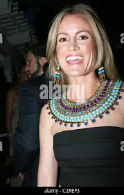 Sarah dunlap hi-res stock photography and images