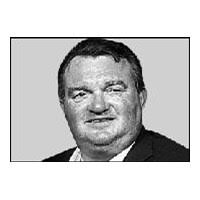 Richard Buth Obituary