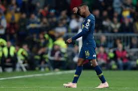 Wílmar enrique barrios terán date of birth: Why Boca Hothead Wilmar Barrios Is Great Fit For Spurs Despite Copa Libertadores Final Red Card