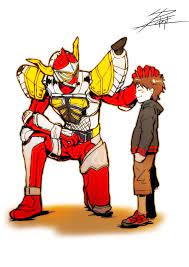 Kamen raidaa zangetsu/kamen raidaa baron / 鎧武/ガイム外伝 仮面ライダー斬月/仮面ライダーバロン. Kamen Rider Baron Kamen Rider Gaim Kamen Rider Kamen Rider Kabuto