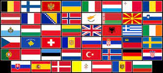 Hide Europe S Flags Quiz By Timmylemoine1 The bosniaks, croats, and serbs. hide europe s flags quiz by timmylemoine1