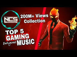 Top 5 Best Background Music For Gaming Videos Best Background Music F Background Game Video Music