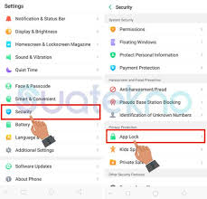 Cara Menyembunyikan Aplikasi Di Hp Oppo Tanpa Aplikasi Suatekno Id