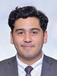 Joseph Huskins's Instagram, Twitter & Facebook