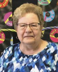 Obituary information for Susan Friesen