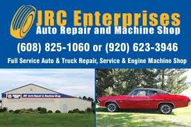 3 reviews of us automotive machine & performance us automotive machine and performance is now located in the back of the building and operates soley as a machine shop. Machine Shop Columbus Wi Engine Rebuilding Performance Parts