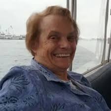 Obituary information for Mary Ann Lawrence