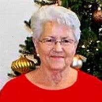 Mrs. Peggy Marie Chapman Obituary