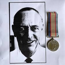 Australian Service Medal