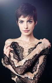 Pin By Maria Moreira On Womankind Box Short Hair Styles Celebrity Short Haircuts Pixie Hairstyles