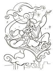 I am the new owner of the magic lamp! 23 Exclusive Picture Of Aladdin Coloring Pages Birijus Com Aladdin Coloring Pages Disney Coloring Pages Free Disney Coloring Pages