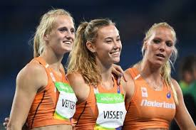Discover anouk vetter's biography, age, height, physical stats, dating/affairs, family and career updates. People Photos Heptathlon Athlete Track And Field