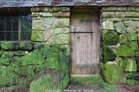 Leach Botananical Garden Portland Oregon Usa A Public Facility Douglas Orton Imaging Garden Urns Hidden Garden Moss Lawn
