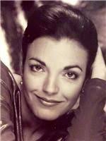 Erika Hidalgo Obituary (1972