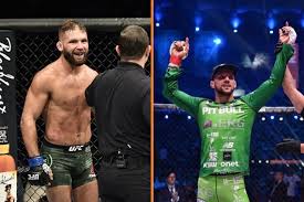Mateusz gamrot, with official sherdog mixed martial arts stats, photos, videos, and more for the lightweight fighter. Jeremy Stephens Vs Mateusz Gamrot At Lightweight Added To July 17 Ufc Card