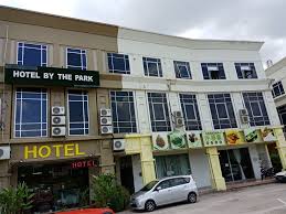 Budget hotel taman perling johor bahru. Hotel By The Park Plt Johor Bahru Price Address Reviews