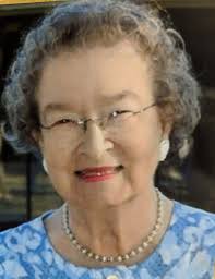 Obituary information for Virginia C. Johnston