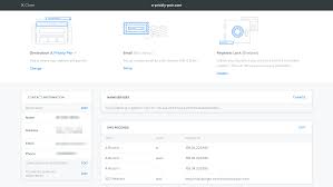 Manage Dns Records Weebly Support Us
