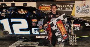 Brett moffitt, zane smith tangle in camping world trucks race at daytona road course. Repeat Performance At World Series For Derek Griffith Official Site Of Nascar