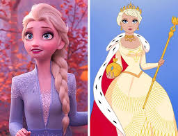 We did not find results for: What Disney Princesses Should Have Really Looked Like