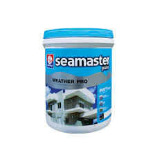 Seamaster Paint S Pte Ltd Paint Manufacturer Paint