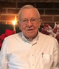 John “Buck” Clellon Alford