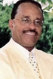 Rev. Nelson Staples III Obituary in Beckley at Ritchie & Johnson Funeral  Parlor