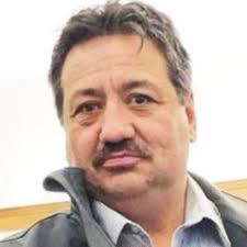 David Lionel Suazo Obituary May 14, 2022